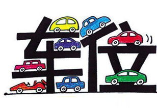 智慧停車新領域 互聯網賦能停車服務，打造高效便捷新體驗